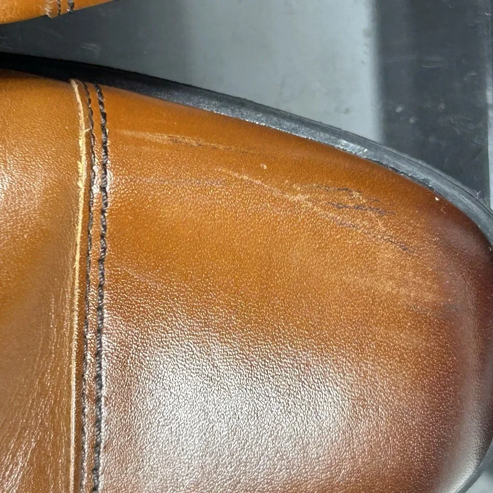 Florsheim brand style